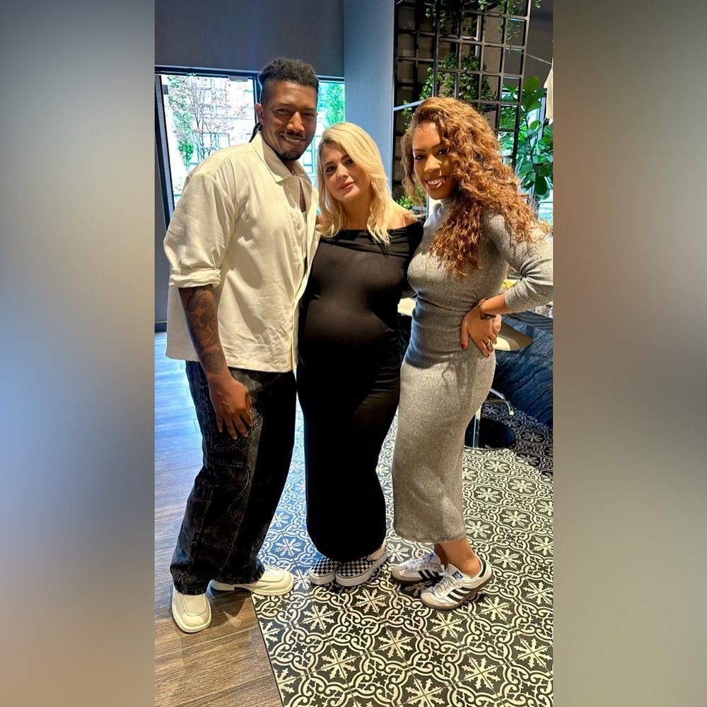 Bumpsuit The Bianca Dress